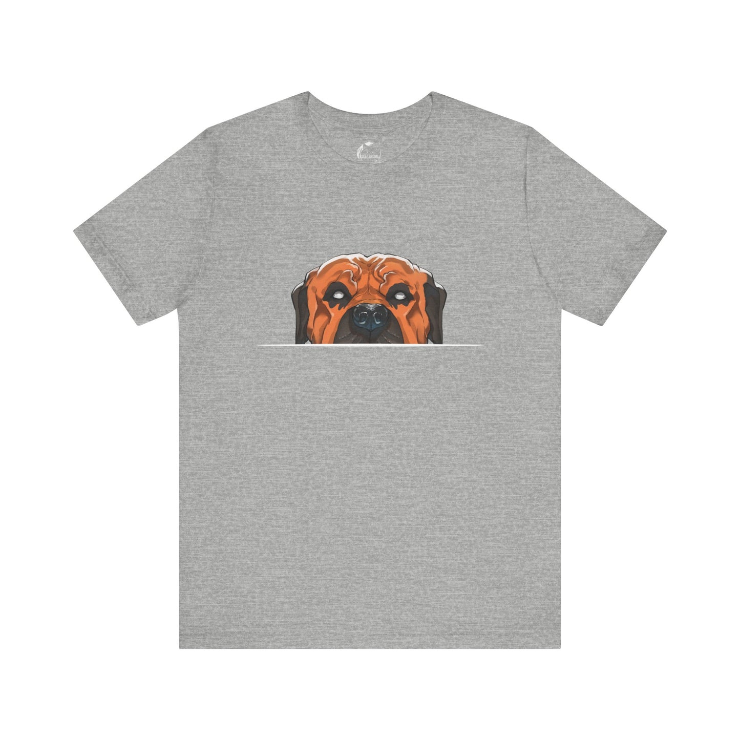 Boerboel (Anime) T-Shirt