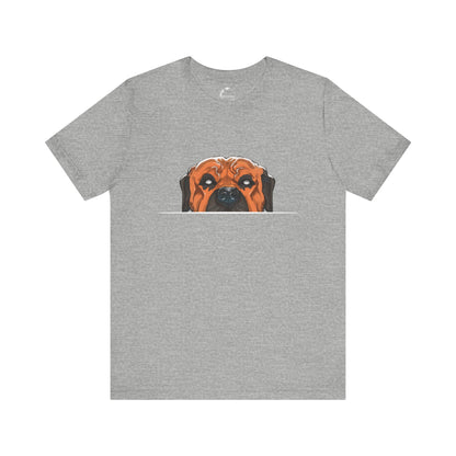 Boerboel (Anime) T-Shirt