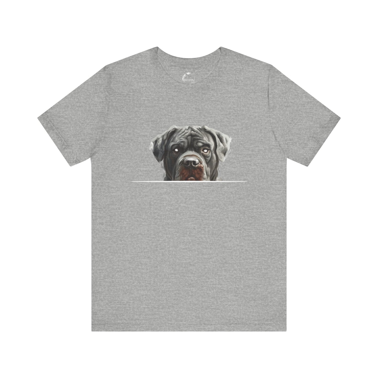 Neapolitan Mastiff T-Shirt