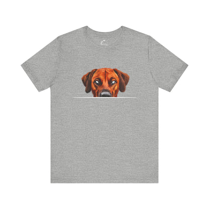 Rhodesian Ridgeback T-Shirt