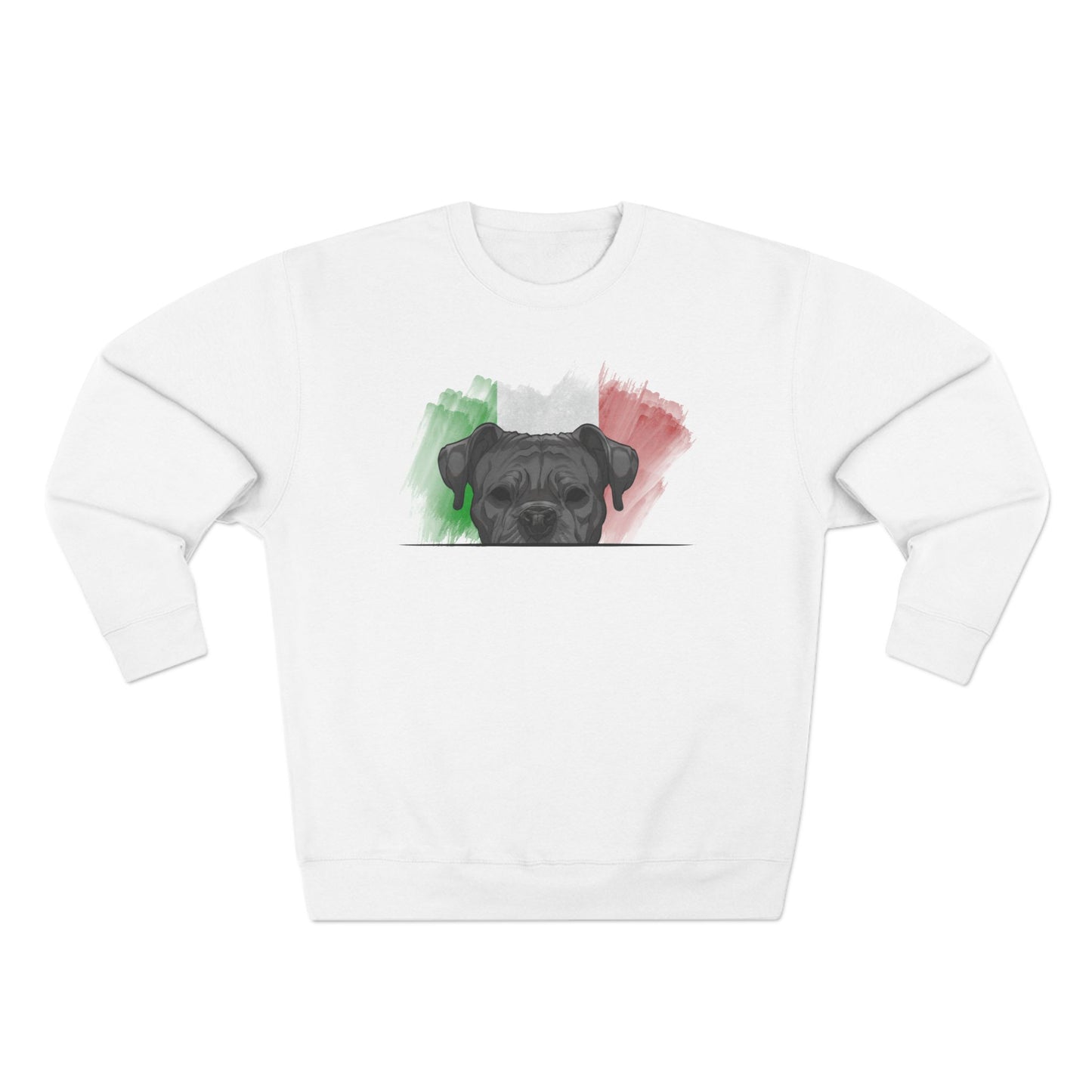 Cane Corso (Origins) Sweatshirt
