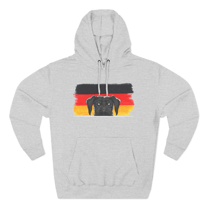 Giant Schnauzer (Origins) Hoodie