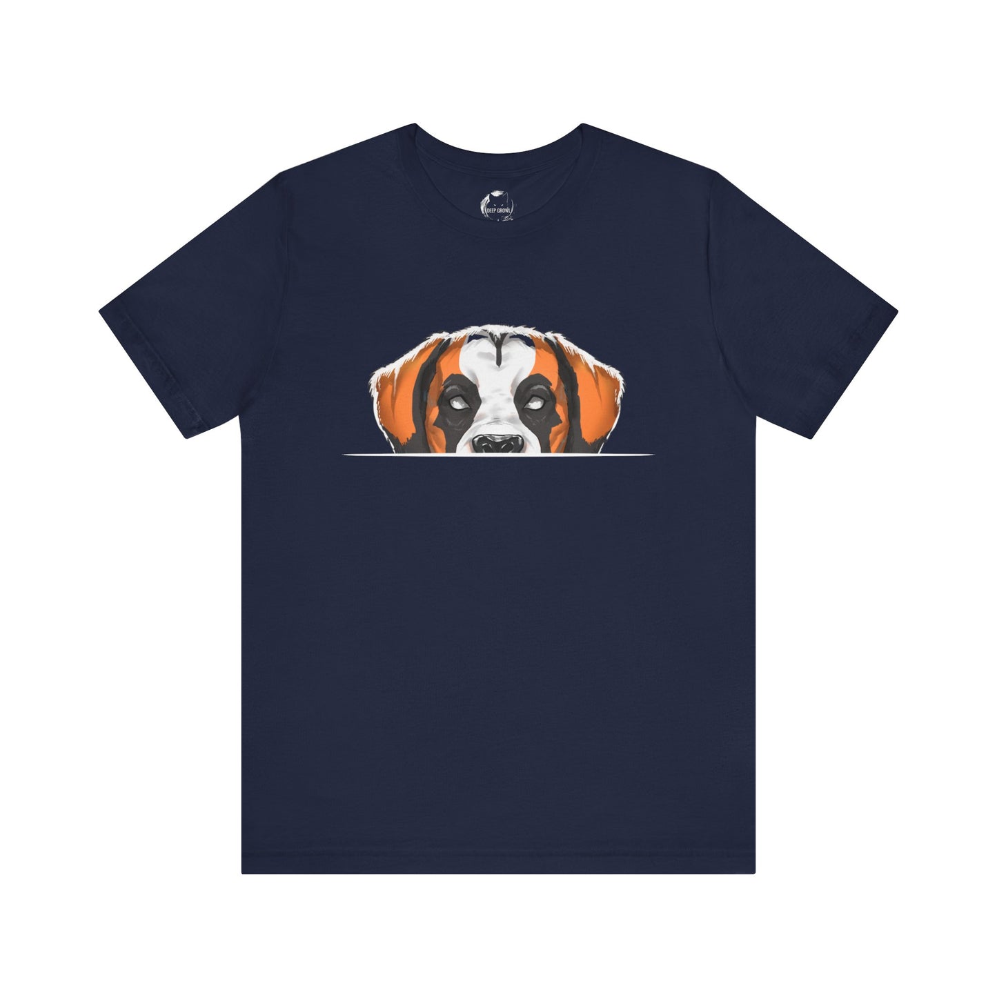 St. Bernard (Anime) T-Shirt
