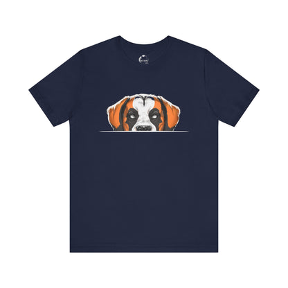 St. Bernard (Anime) T-Shirt