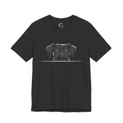 Giant Schnauzer (Anime) T-Shirt