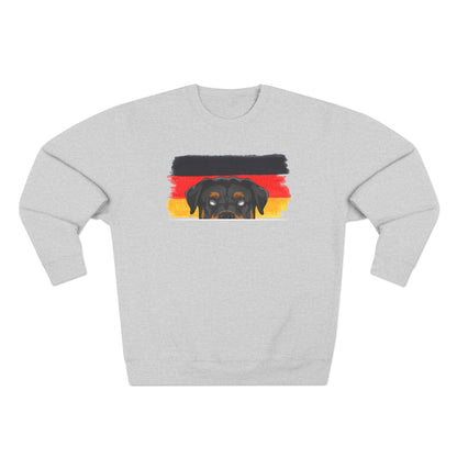 Rottweiler (Origins) Sweatshirt