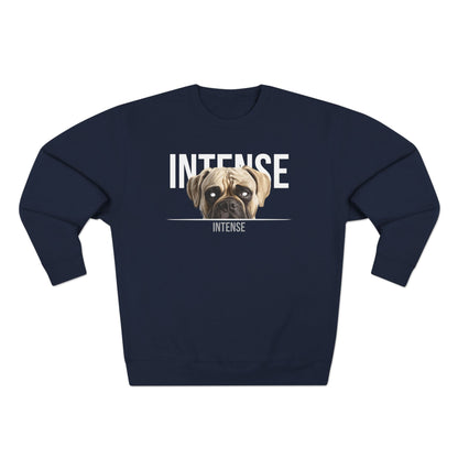 Bullmastiff (Dominance) Sweatshirt