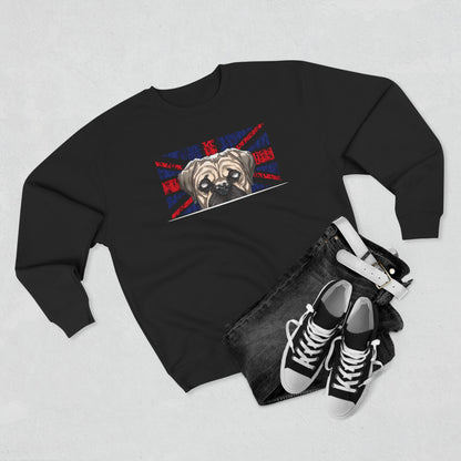 Bullmastiff (Origins) Sweatshirt
