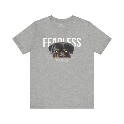 Rottweiler (Dominance) T-Shirt