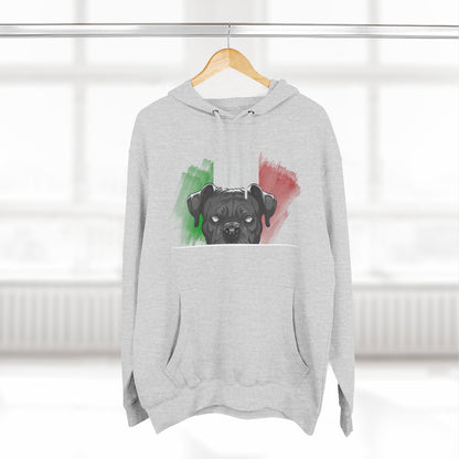 Cane Corso (Origins) Hoodie
