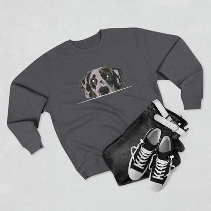 Great Dane Sweatshirt