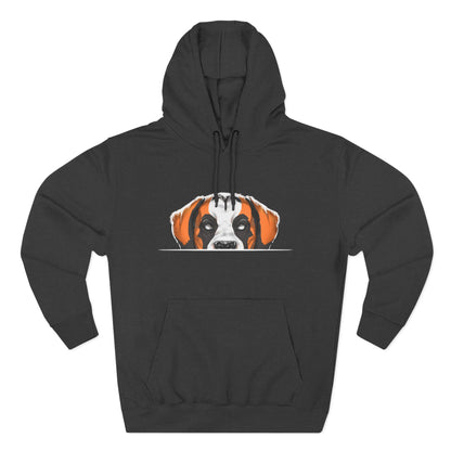 St. Bernard (Anime) Hoodie