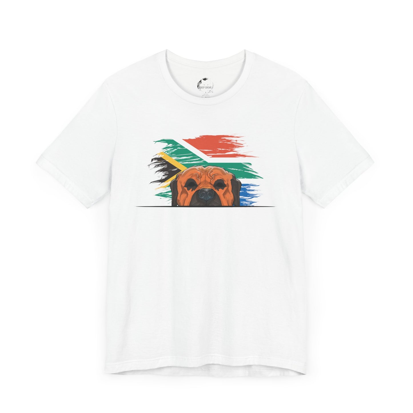 Boerboel (Origins) T-Shirt