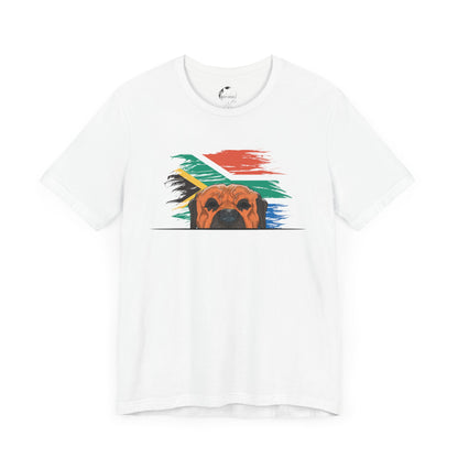 Boerboel (Origins) T-Shirt