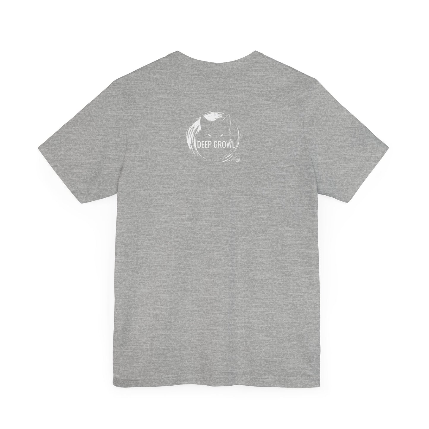 Doberman (Anime) T-Shirt