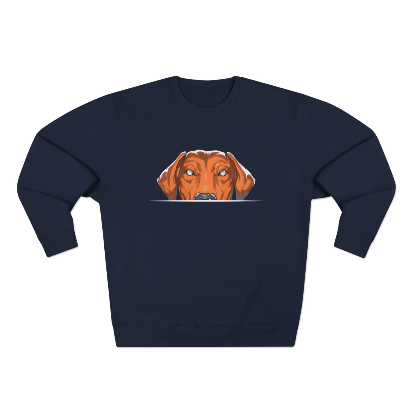 Rhodesian Ridgeback (Anime) Sweatshirt