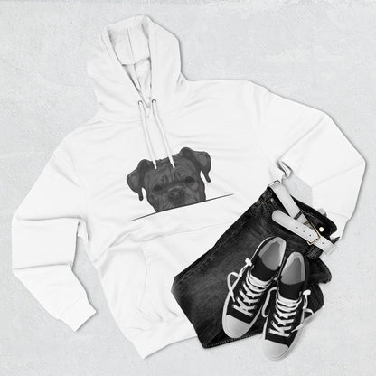 Cane Corso (Anime) Hoodie