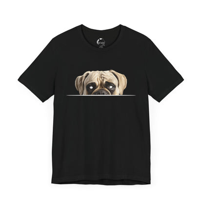 Bullmastiff T-Shirt