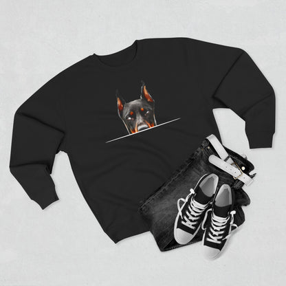 Doberman Sweatshirt