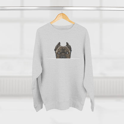Presa Canario (Anime) Sweatshirt