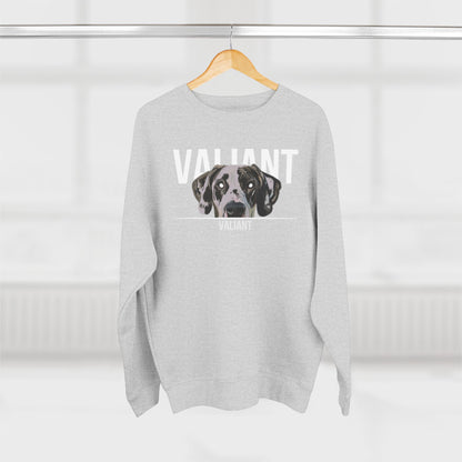 Great Dane (Dominance) Sweatshirt