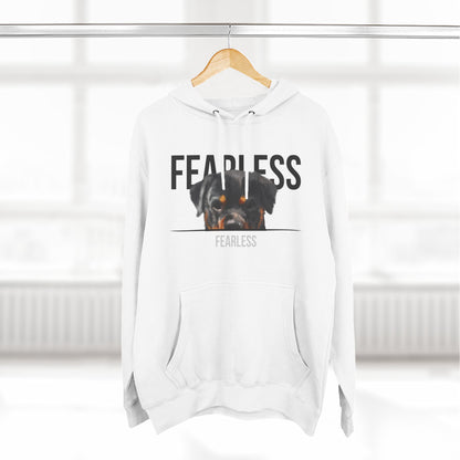 Rottweiler (Dominance) Hoodie