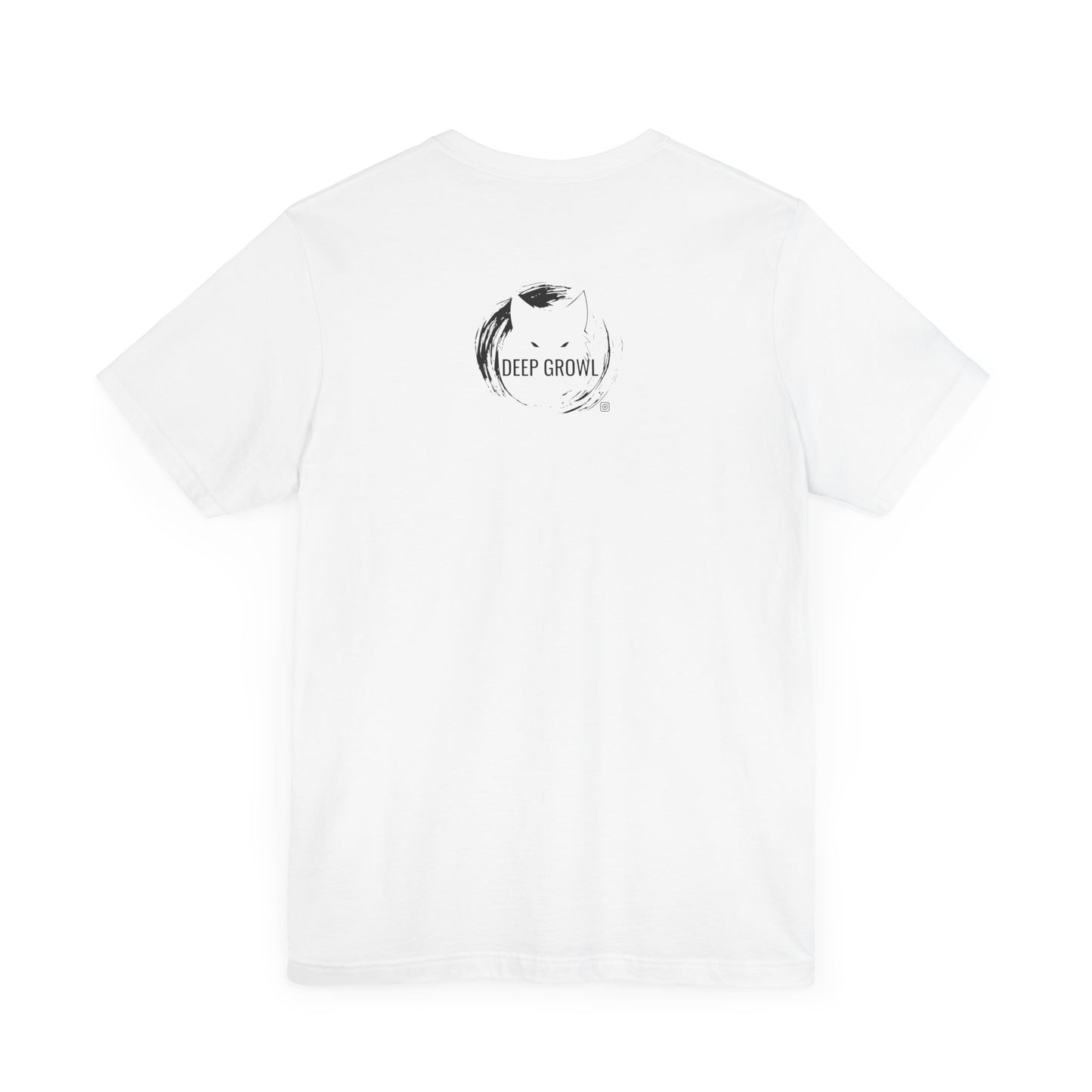 Doberman (Anime) T-Shirt