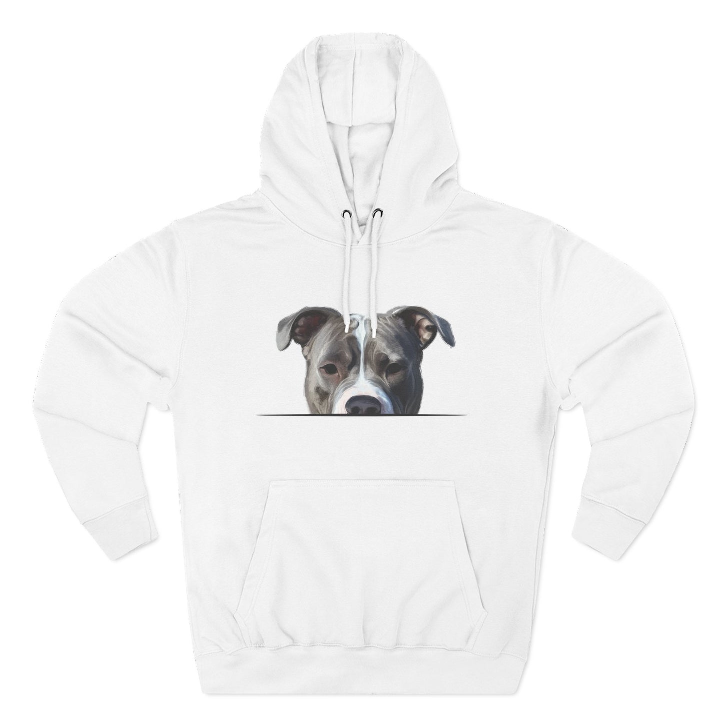 American Pit Bull Hoodie