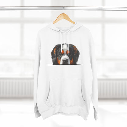 St. Bernard Hoodie