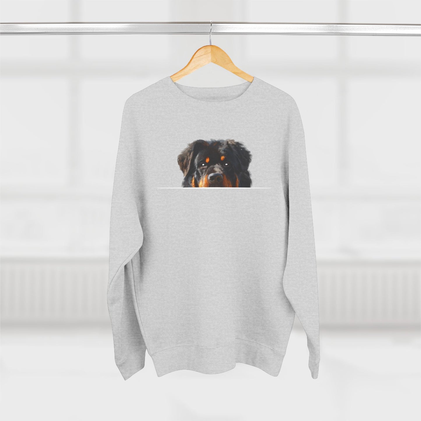 Tibetan Mastiff Sweatshirt