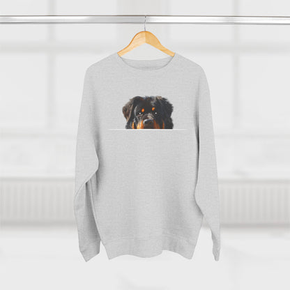 Tibetan Mastiff Sweatshirt