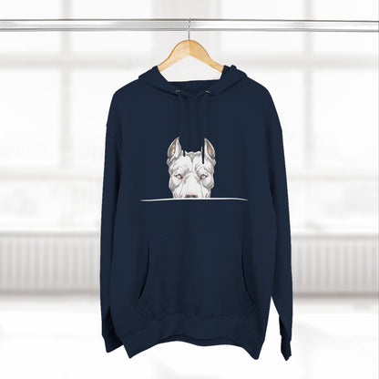 Dogo Argentino (Anime) Hoodie