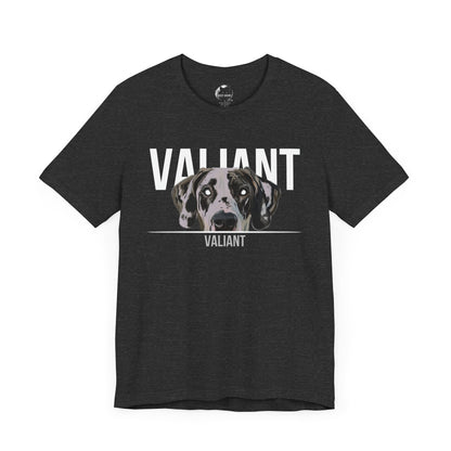 Great Dane (Dominance) T-Shirt