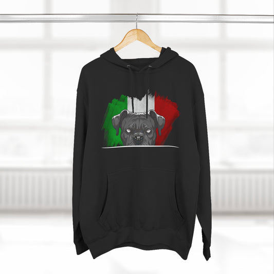 Cane Corso (Origins) Hoodie