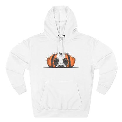 St. Bernard (Anime) Hoodie