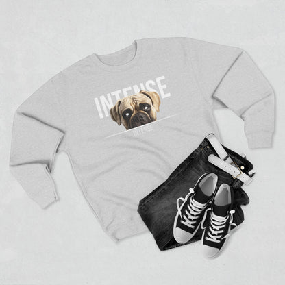 Bullmastiff (Dominance) Sweatshirt