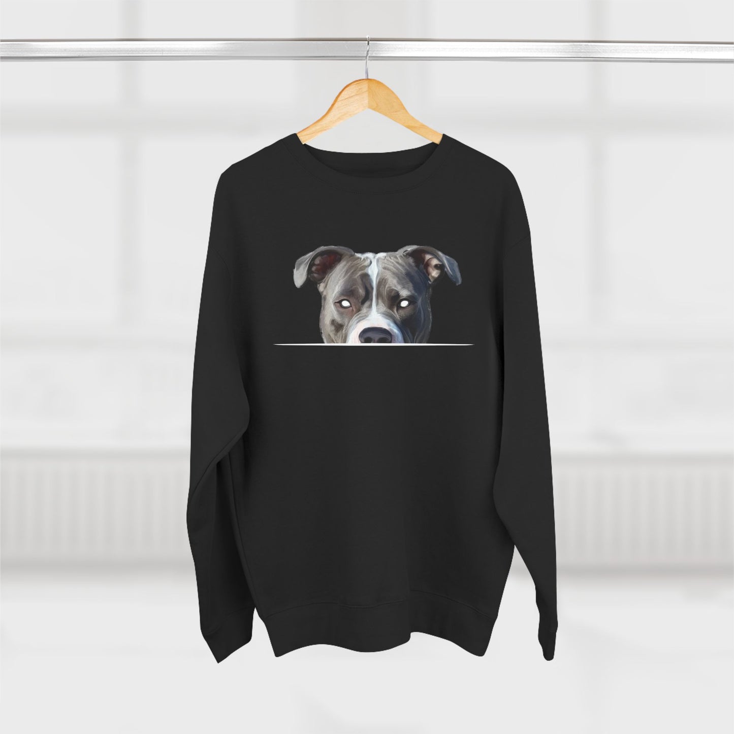 American Pit Bull Sweatshirt
