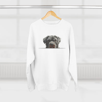 Neapolitan Mastiff Sweatshirt