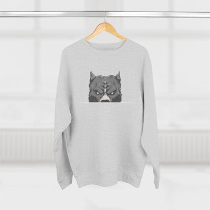 American Pit Bull (Anime) Sweatshirt