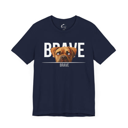 Boerboel (Dominance) T-Shirt