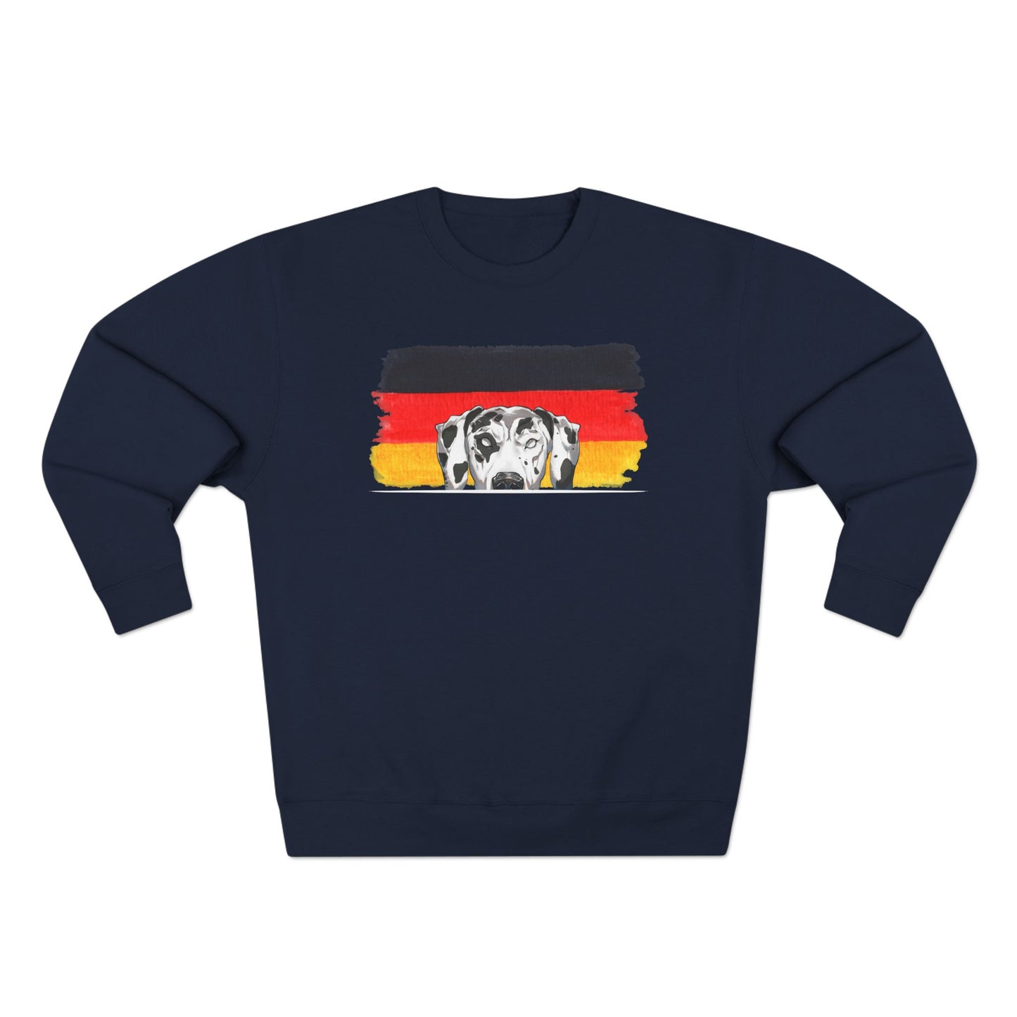 Great Dane (Origins) Sweatshirt