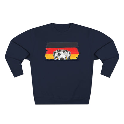 Great Dane (Origins) Sweatshirt