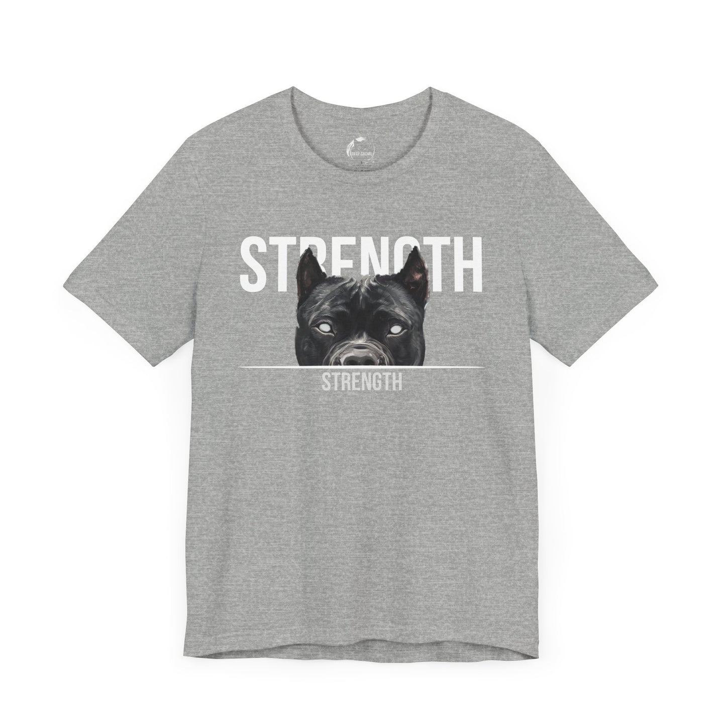 Cane Corso (Dominance) T-Shirt