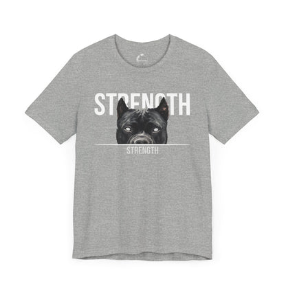Cane Corso (Dominance) T-Shirt