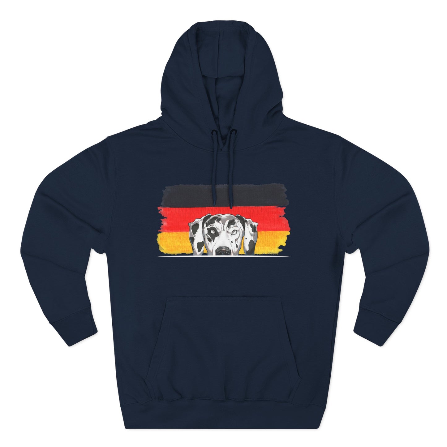 Great Dane (Origins) Hoodie