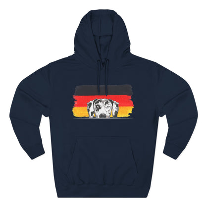 Great Dane (Origins) Hoodie