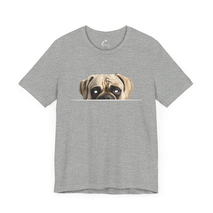 Bullmastiff T-Shirt