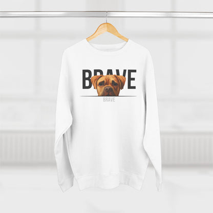 Boerboel (Dominance) Sweatshirt
