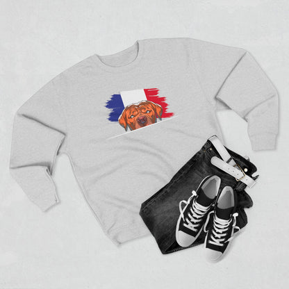 Dogue de Bordeaux (Origins) Sweatshirt