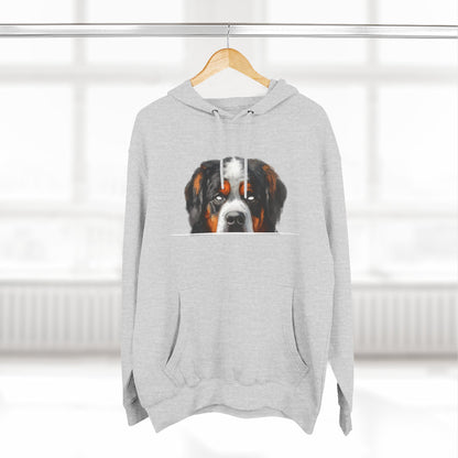 St. Bernard Hoodie